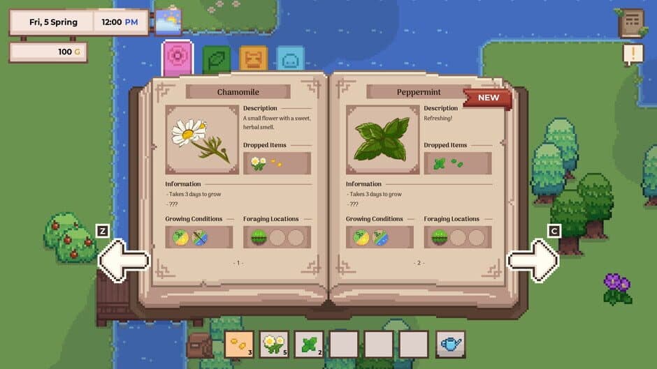 Скриншот 2 из Research Story