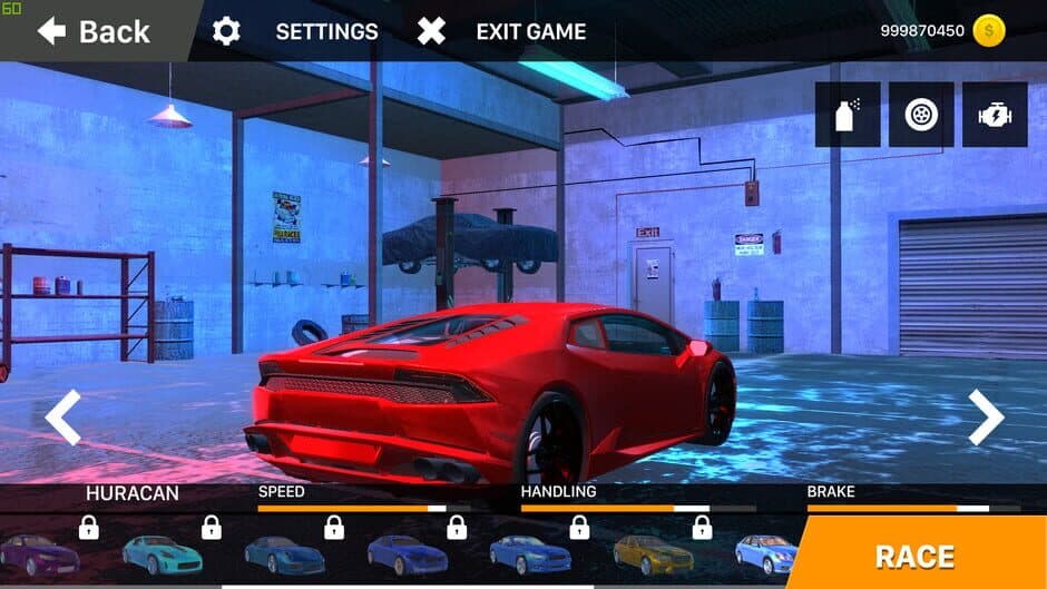Скриншот 6 из Highway Traffic Racer