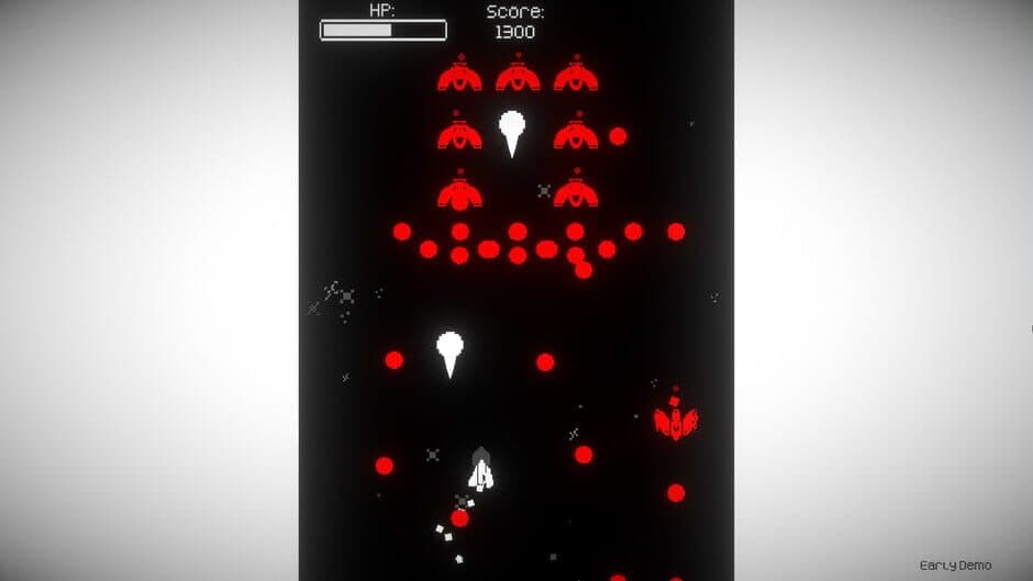 Скриншот 2 из Space Fuel