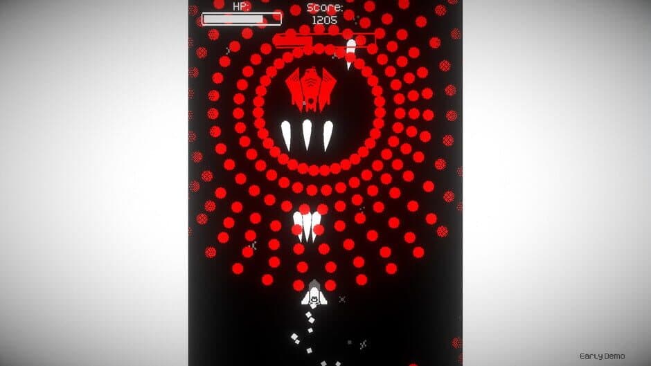 Скриншот 3 из Space Fuel