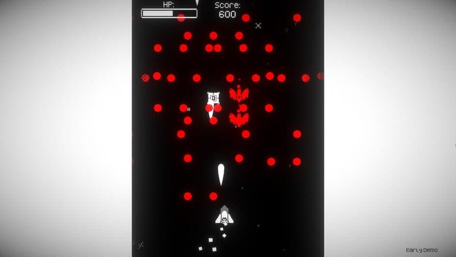 Скриншот 4 из Space Fuel