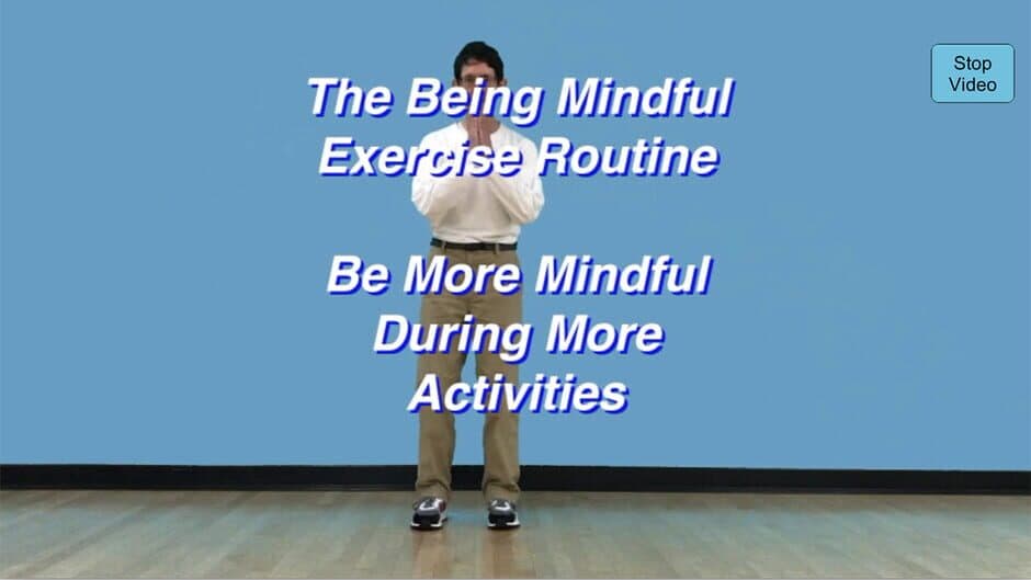 Скриншот 5 из Being Mindful