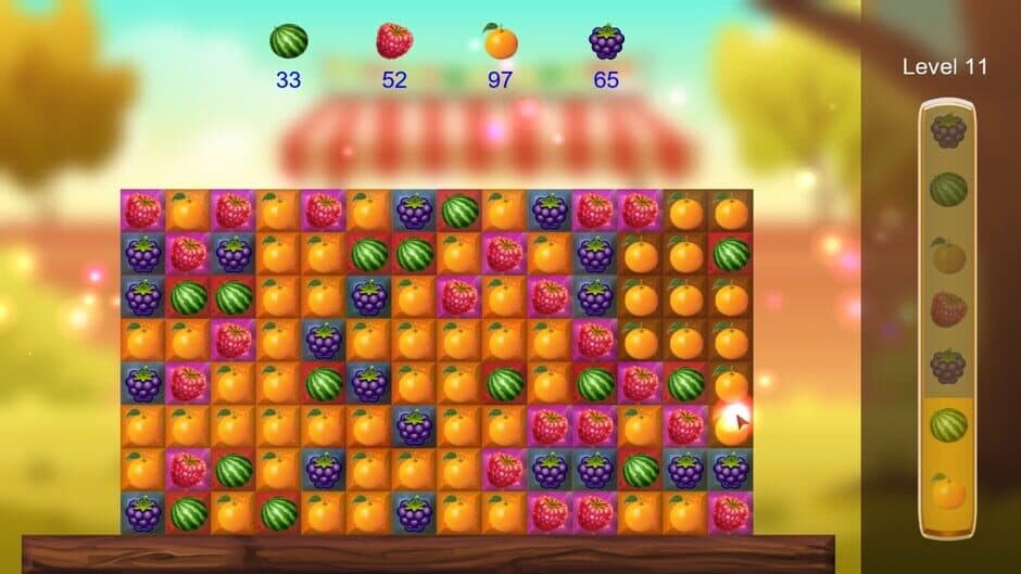 Скриншот 5 из Fruit Juice