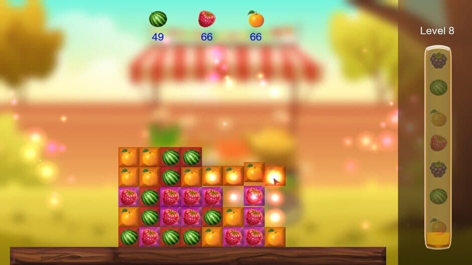 Скриншот 6 из Fruit Juice