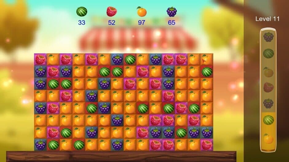 Скриншот 1 из Fruit Juice