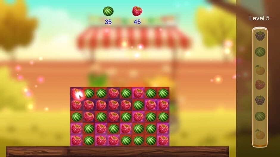 Скриншот 3 из Fruit Juice
