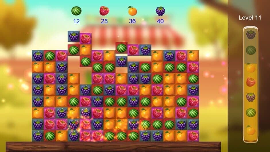 Скриншот 4 из Fruit Juice
