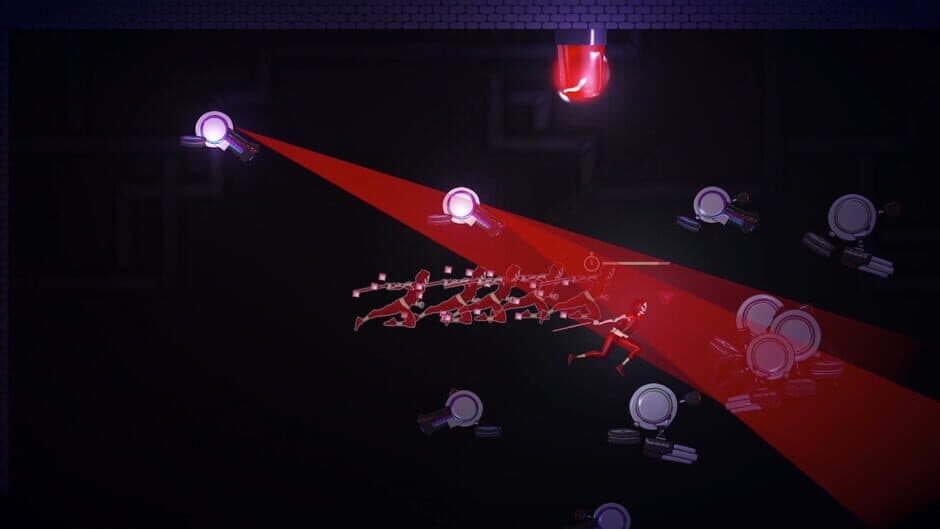 Скриншот 1 из Flatline