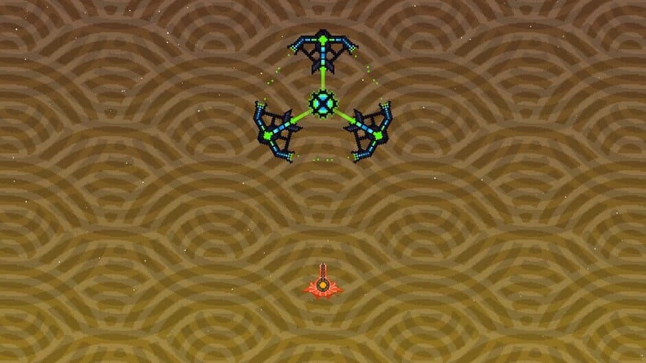 Скриншот 4 из Hyperstar
