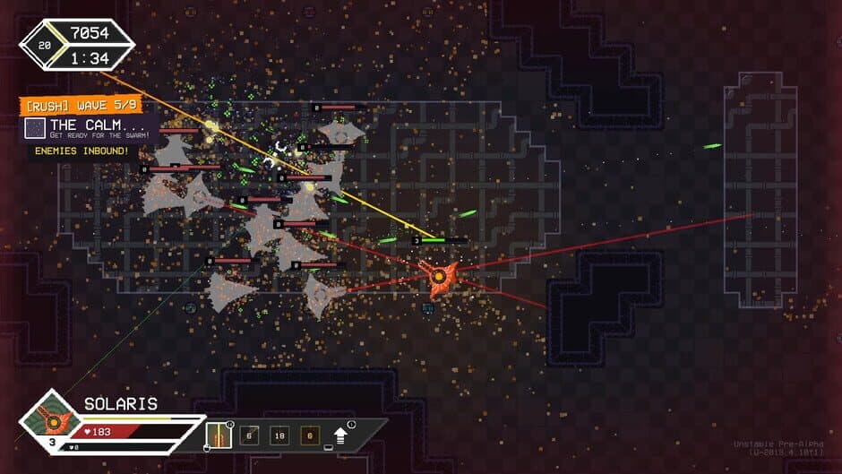 Скриншот 6 из Hyperstar