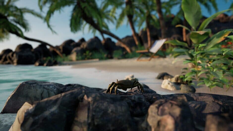 Скриншот 4 из Meditation VR