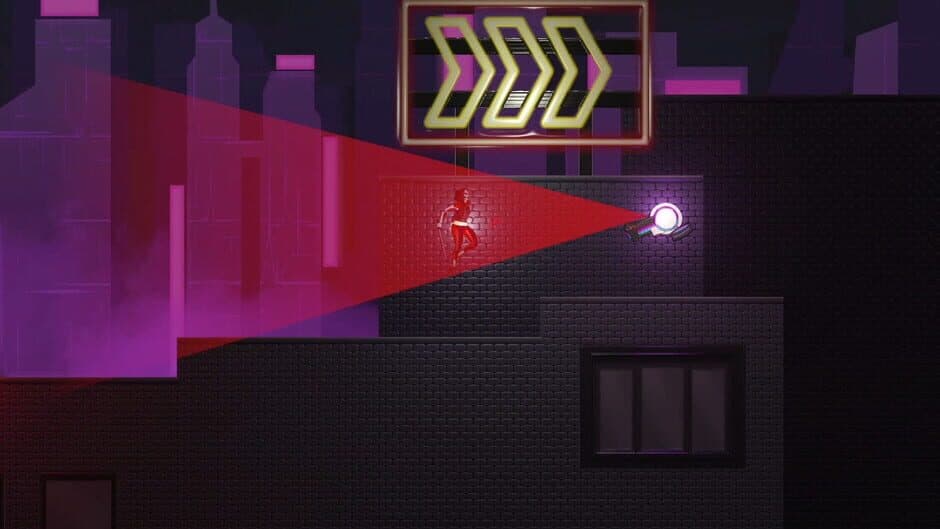Скриншот 5 из Flatline