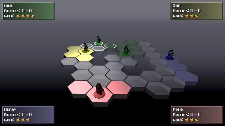 Скриншот 3 из War War
