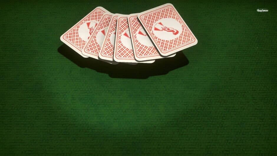 Скриншот 4 из "Draw a card" Simulator