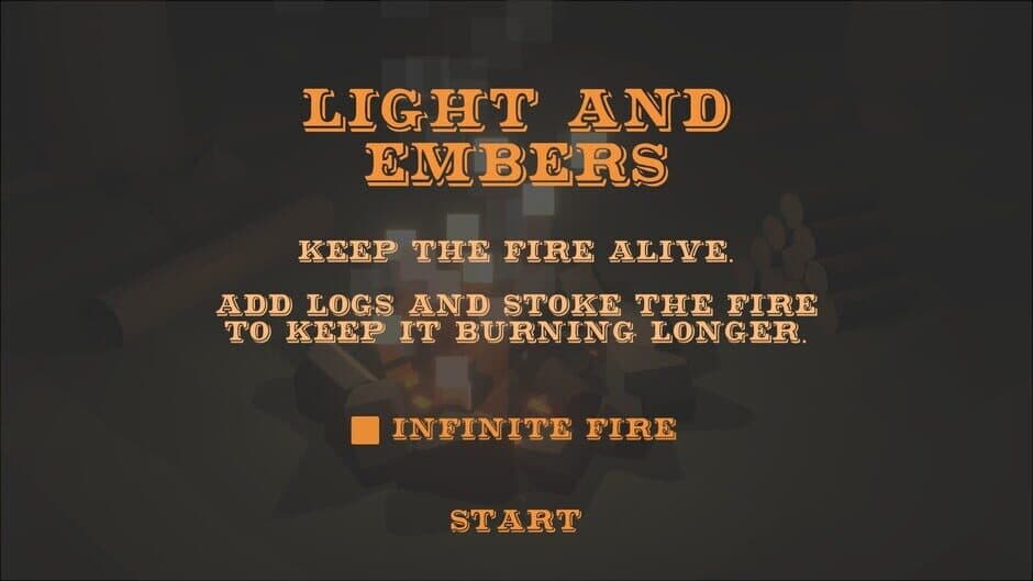 Скриншот 2 из Light and Embers
