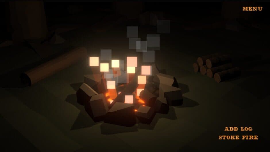 Скриншот 3 из Light and Embers