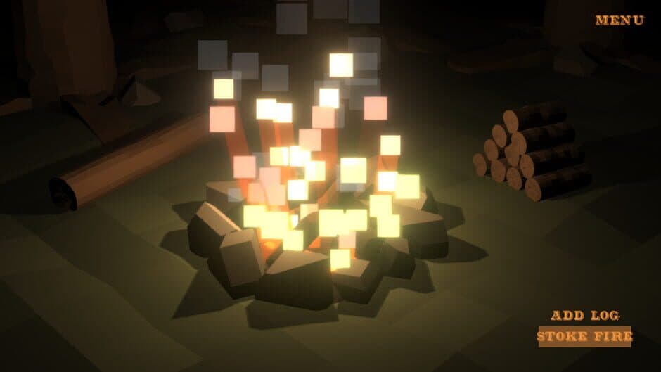 Скриншот 4 из Light and Embers