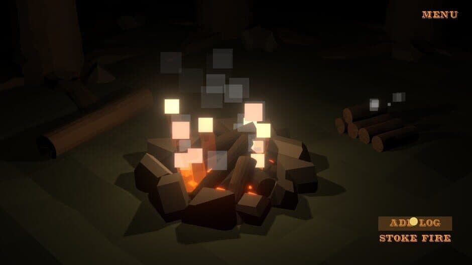 Скриншот 6 из Light and Embers