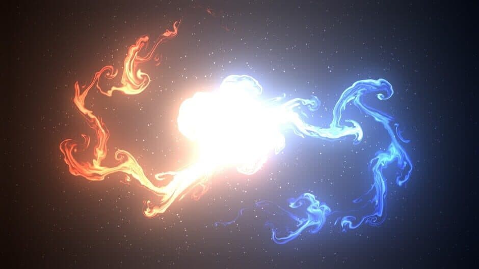 Скриншот 1 из Magic Fluids