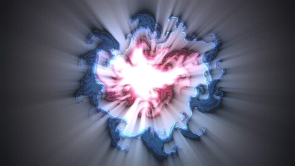 Скриншот 2 из Magic Fluids