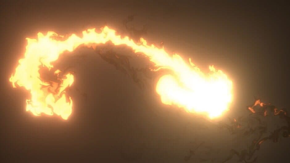 Скриншот 5 из Magic Fluids