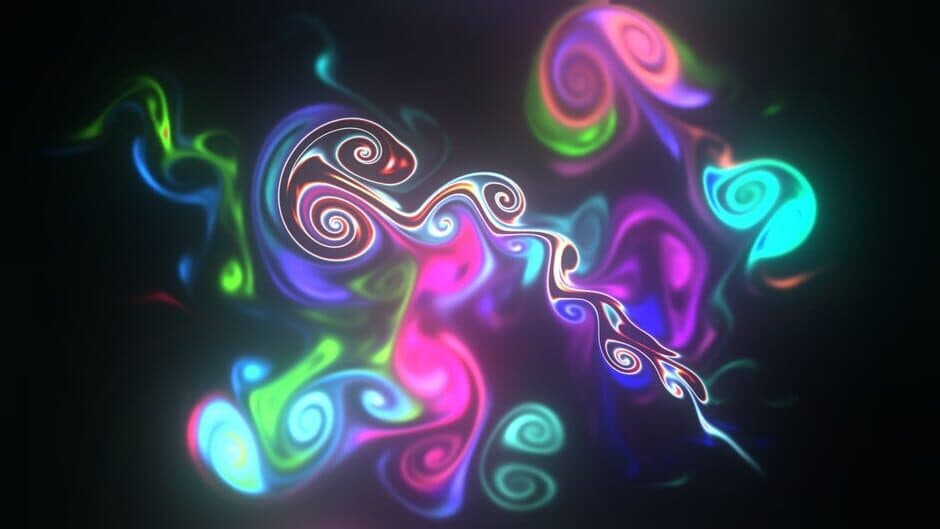 Скриншот 7 из Magic Fluids