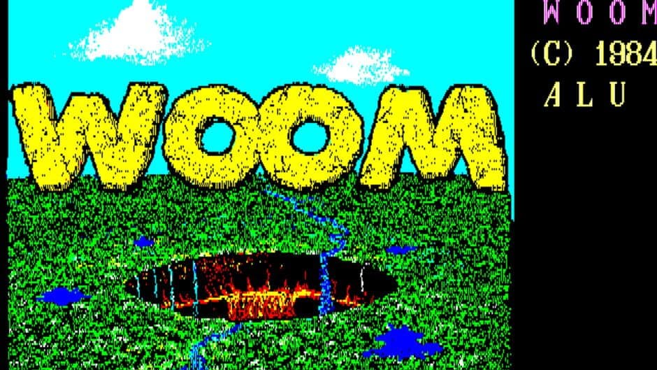 Скриншот 2 из Woom
