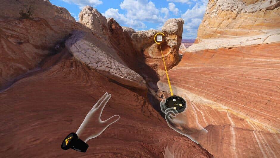 Скриншот 2 из Brink Traveler