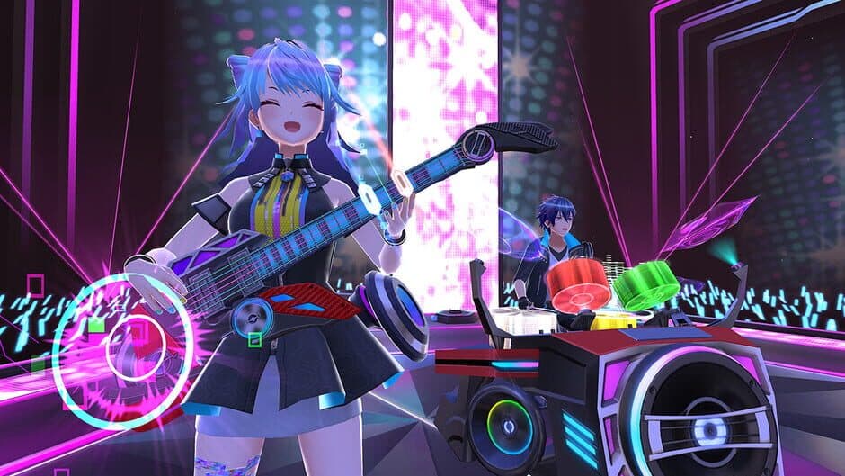 Скриншот 2 из Beat Arena
