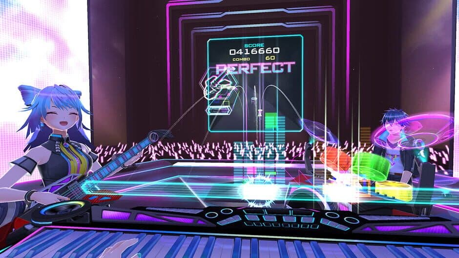 Скриншот 3 из Beat Arena