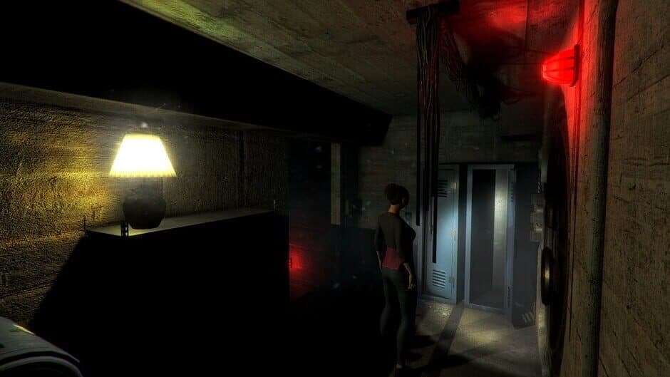 Скриншот 1 из Outbreak: The Nightmare Chronicles - Chapter 3