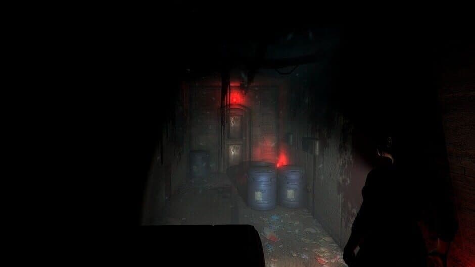 Скриншот 2 из Outbreak: The Nightmare Chronicles - Chapter 3