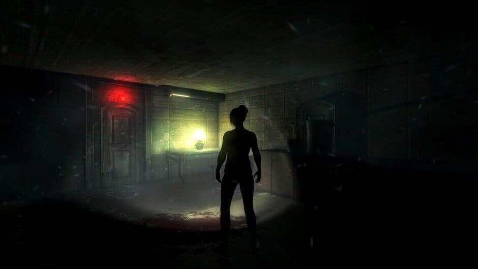 Скриншот 3 из Outbreak: The Nightmare Chronicles - Chapter 3