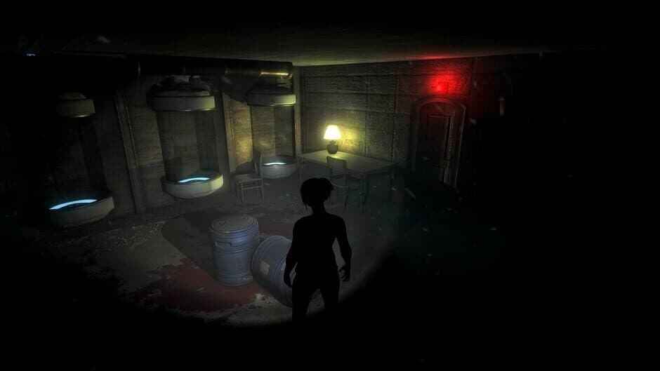 Скриншот 4 из Outbreak: The Nightmare Chronicles - Chapter 3