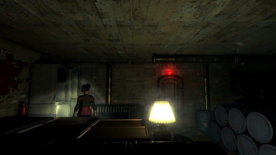 Скриншот 5 из Outbreak: The Nightmare Chronicles - Chapter 3