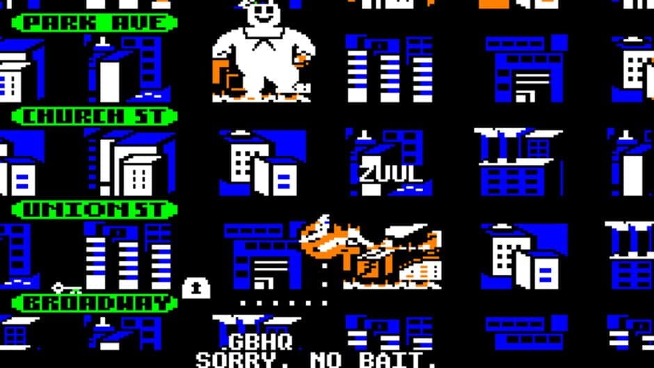 Скриншот 3 из Ghostbusters