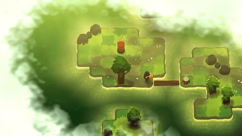 Скриншот 3 из Draknek and Friends Puzzle Bundle
