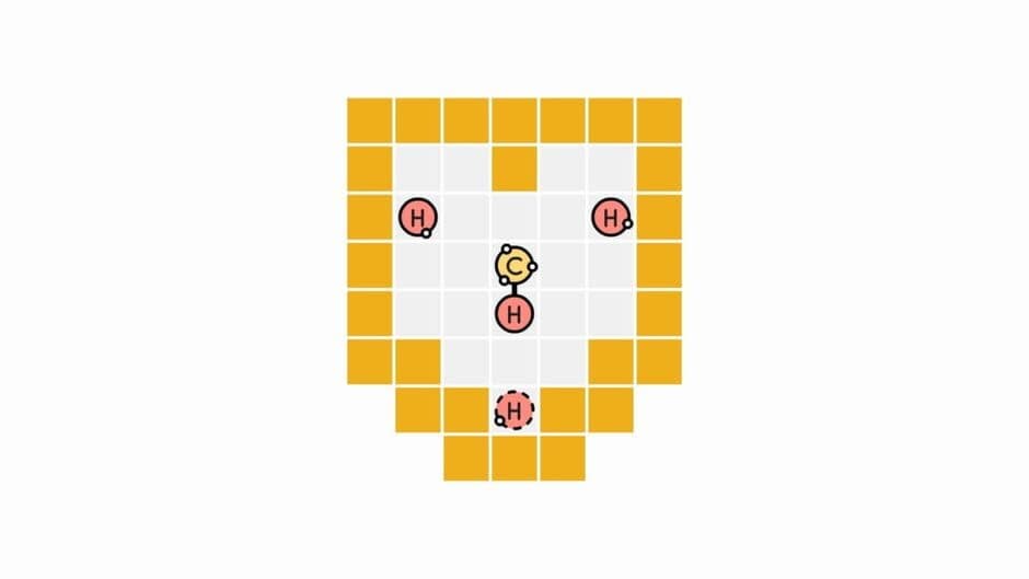 Скриншот 4 из Draknek and Friends Puzzle Bundle