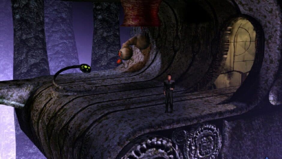 Скриншот 2 из Star Trek: Hidden Evil