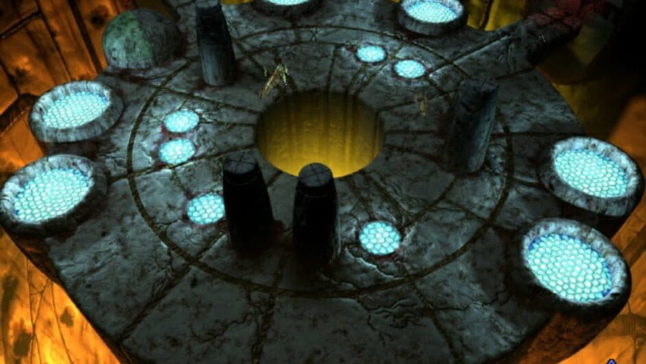 Скриншот 5 из Star Trek: Hidden Evil
