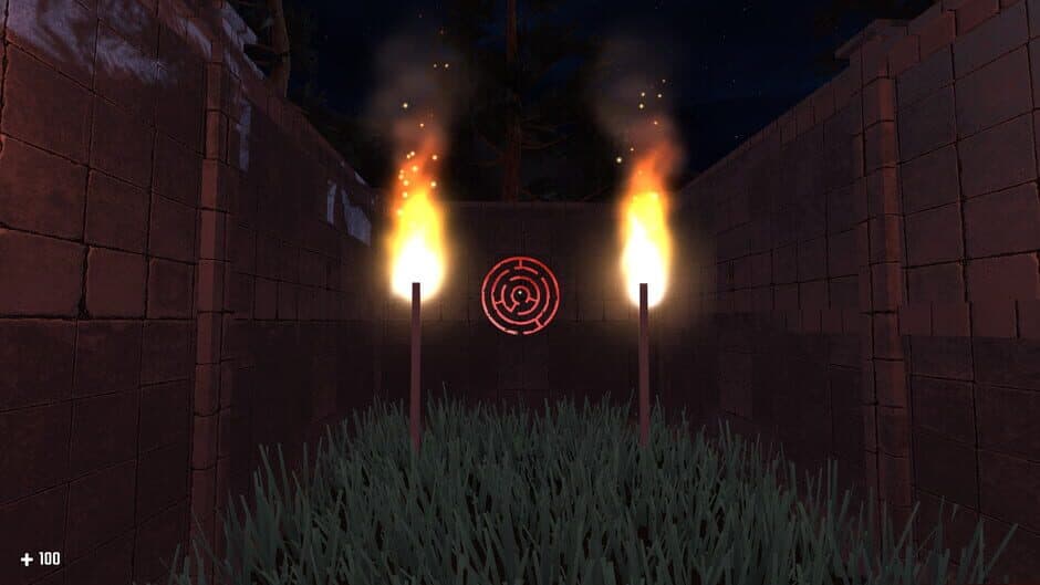 Скриншот 1 из Labyrinthus: Episode 1