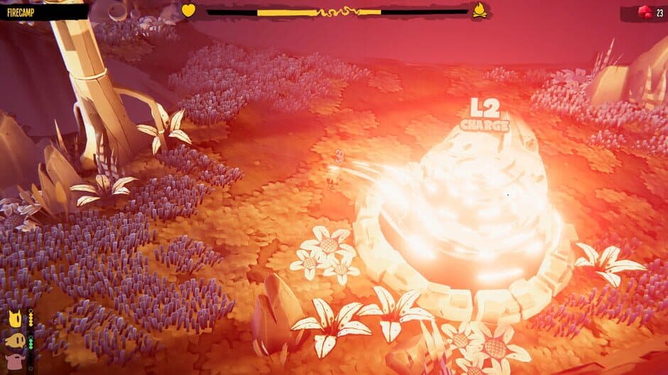 Скриншот 3 из Flame Keeper