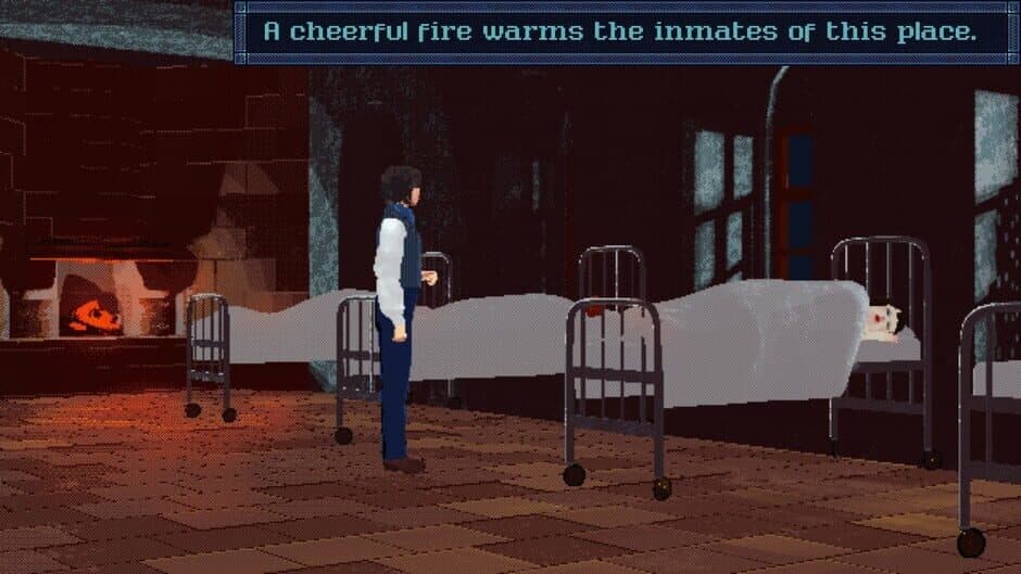 Скриншот 3 из Winter's Trumpet