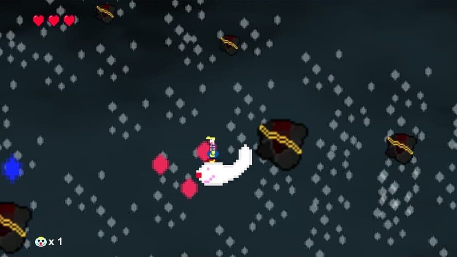 Скриншот 6 из Honkstory 2: There was No 1