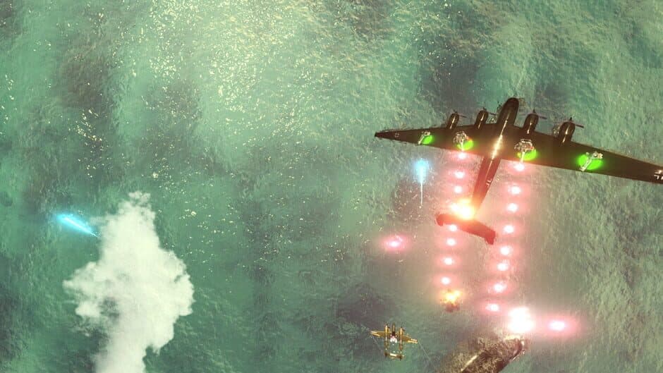 Скриншот 7 из 1976: Back to Midway