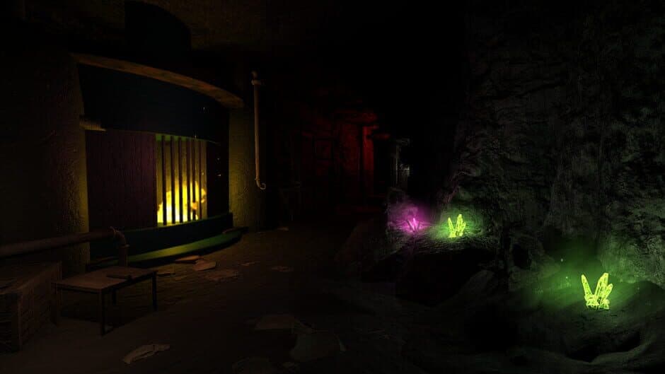 Скриншот 3 из Lava Escape Mine