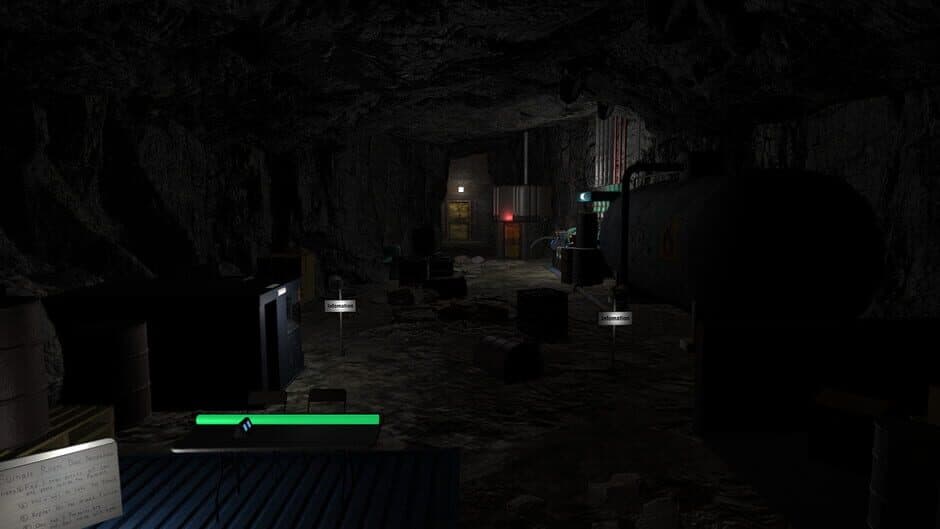 Скриншот 4 из Lava Escape Mine