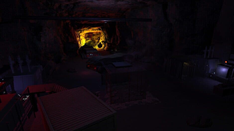 Скриншот 6 из Lava Escape Mine