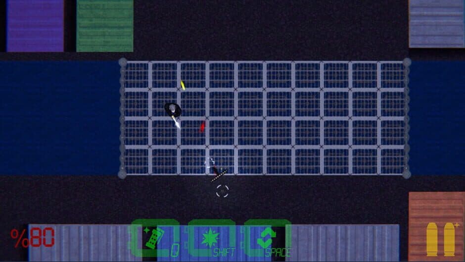 Скриншот 7 из Bordercide