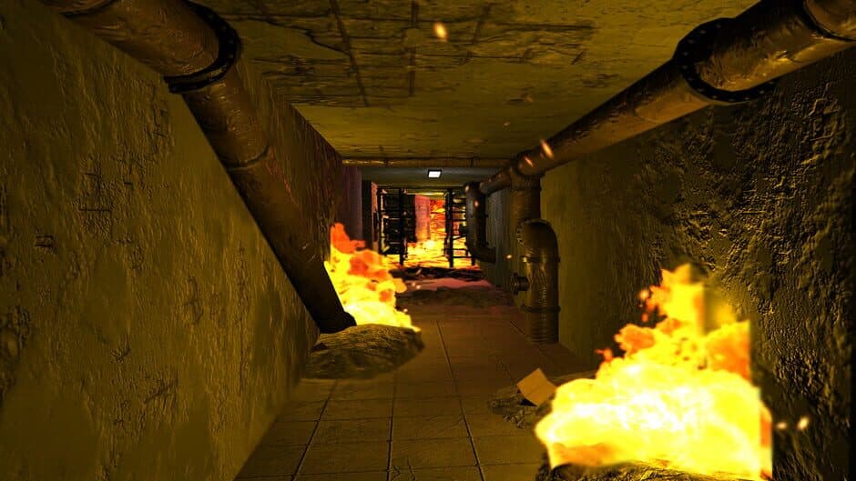 Скриншот 9 из Lava Escape Mine